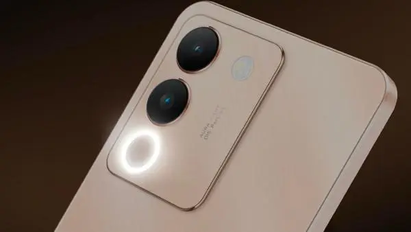 vivo Y200新机图曝光 提供两种配色 搭载骁龙4 Gen1