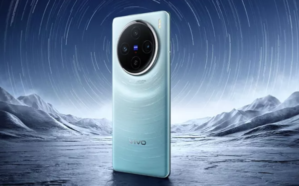 vivo X200或无缘超声波指纹 因屏幕单独开模成本较高