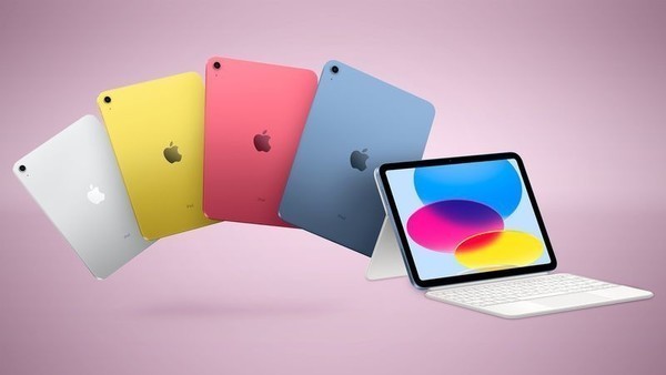 新款iPad/iPad Air爆料汇总：苹果2025年新品第一弹！