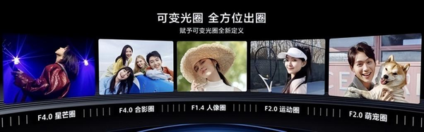 先锋技艺映射人像之美，华为nova 12系列引领潮流新风尚