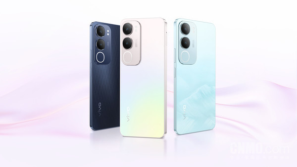 vivo Y19s入门新机悄然亮相：5500mAh电池 配国产芯