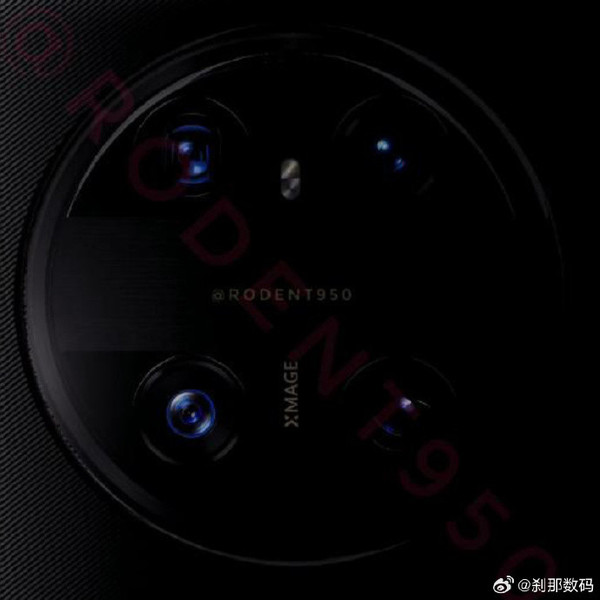 博主称华为Mate60系列首批备货达500万台 暗示有5G版