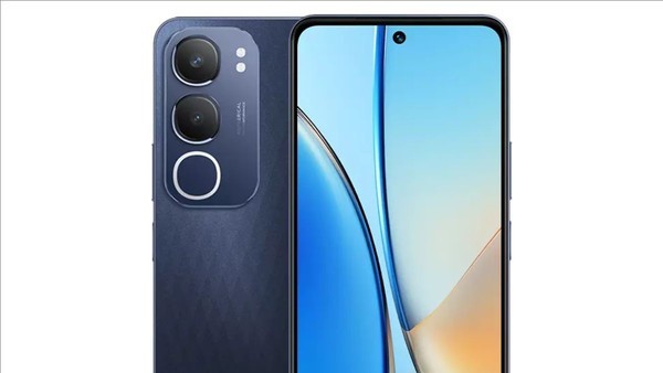 vivo Y29 4G新机现身印尼SDPPI认证平台 或6-7月发布